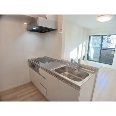 ラ・カーサ　ドルチェ 202【管理NO：1-028005801-02020】 ★家具家電は申し込み後に搬入します 2026年08月下旬入居可能の物件写真3