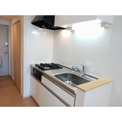 メゾン　ド　ホーク 305【管理NO：1-020230001-03040】 ★家具家電は申し込み後に搬入します 2026年08月下旬入居可能の物件写真3