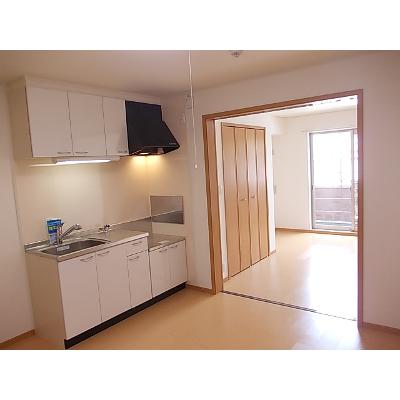エクセレント　大美野 110【管理NO：1-014632201-01080】 ★家具家電は申し込み後に搬入します 2026年08月下旬入居可能の物件写真2