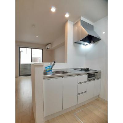 クリント　ブライアント　３号館 102【管理NO：1-024194401-01020】 ★家具家電は申し込み後に搬入します 2026年08月中旬入居可能の物件写真3