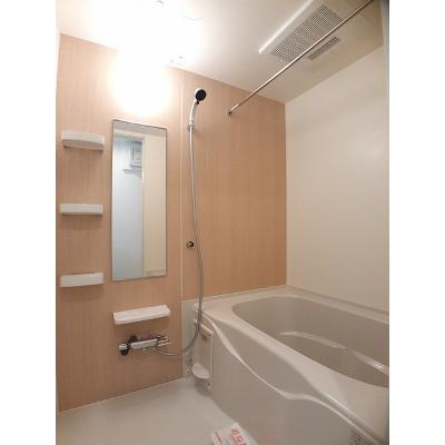 クリント　ブライアント　３号館 102【管理NO：1-024194401-01020】 ★家具家電は申し込み後に搬入します 2026年08月中旬入居可能の物件写真4