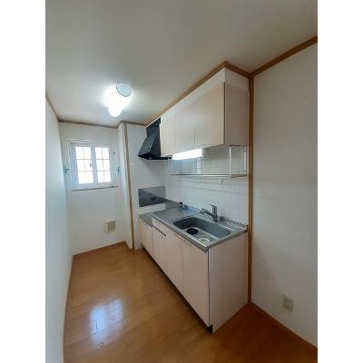 ベル神前Ａ 202【管理NO：1-011645901-02020】 ★家具家電は申し込み後に搬入します★の物件写真3