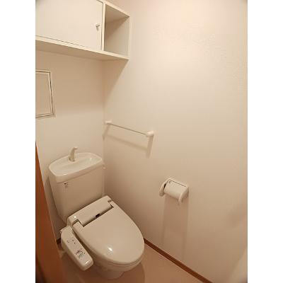 メゾン　コリーヌⅢ 205【管理NO：1-013439202-02040】 ★家具家電は申し込み後に搬入します★の物件写真5