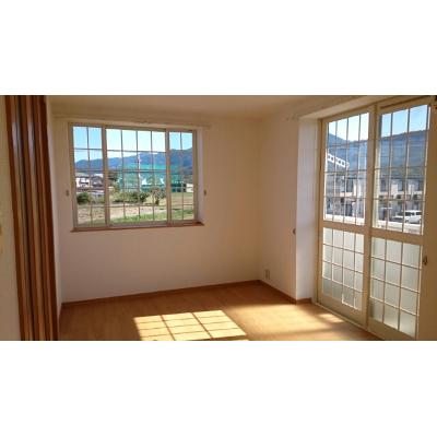 プラゼール・ラゴーアⅠ 202【管理NO：1-012506101-02020】 ★家具家電は申し込み後に搬入します 2026年08月下旬入居可能の物件写真2
