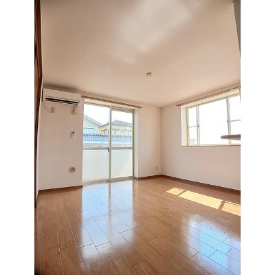 プリムヴェールⅠ 103【管理NO：1-010124701-01030】 ★家具家電は申し込み後に搬入します★の物件写真2