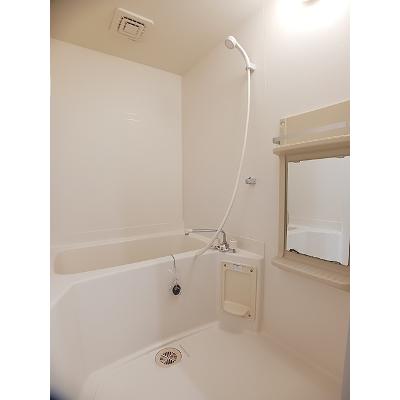 プリムヴェールⅠ 103【管理NO：1-010124701-01030】 ★家具家電は申し込み後に搬入します★の物件写真4