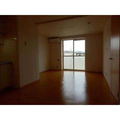ハイツシャルマンリコＡ 202【管理NO：1-005464801-02020】 ★家具家電は申し込み後に搬入します 2026年08月上旬入居可能の物件写真2