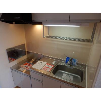 ハイツシャルマンリコＡ 202【管理NO：1-005464801-02020】 ★家具家電は申し込み後に搬入します 2026年08月上旬入居可能の物件写真3