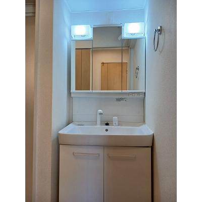 クレシェンド　ラブ　Ⅲ 202【管理NO：1-025516803-02020】 ★家具家電は申し込み後に搬入します 2026年08月下旬入居可能の物件写真6