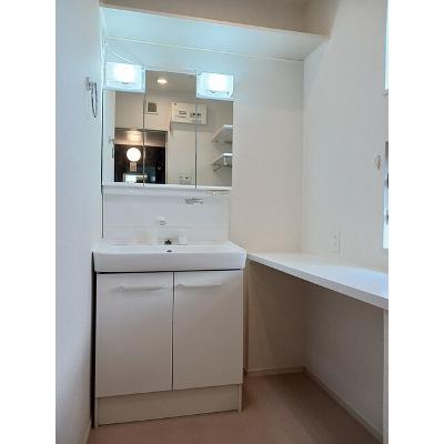 ボンヌ・シャンスⅡ 202【管理NO：1-024603301-02020】 ★家具家電は申し込み後に搬入します 2026年08月下旬入居可能の物件写真6