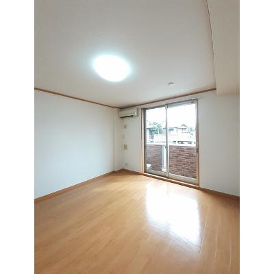 フラン　ブリッサ　Ａ 103【管理NO：1-012759801-01030】 ★家具家電は申し込み後に搬入します★ ★2026年11月上旬入居可能★の物件写真2