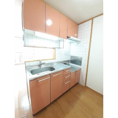 フラン　ブリッサ　Ａ 103【管理NO：1-012759801-01030】 ★家具家電は申し込み後に搬入します★ ★2026年11月上旬入居可能★の物件写真3