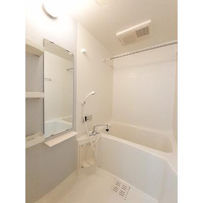 フラン　ブリッサ　Ａ 103【管理NO：1-012759801-01030】 ★家具家電は申し込み後に搬入します★ ★2026年11月上旬入居可能★の物件写真4