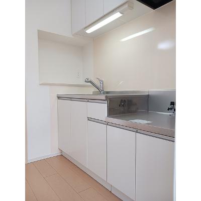 クラール南矢三Ａ 203【管理NO：1-020031001-02030】 ★家具家電は申し込み後に搬入します★の物件写真3