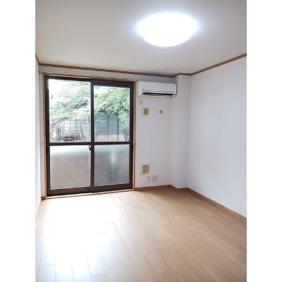 ウェル　メゾン 105【管理NO：1-013361801-01040】 ★家具家電は申し込み後に搬入します★の物件写真2