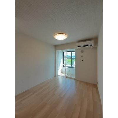 アメニティーハイツ川島Ⅵ 102【管理NO：1-027326501-01020】 ★家具家電は申し込み後に搬入します 2026年08月下旬入居可能の物件写真2