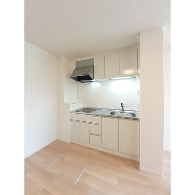 アメニティーハイツ川島Ⅵ 102【管理NO：1-027326501-01020】 ★家具家電は申し込み後に搬入します 2026年08月下旬入居可能の物件写真3
