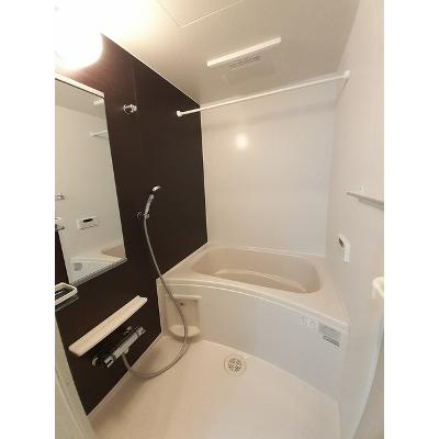 アメニティーハイツ川島Ⅵ 102【管理NO：1-027326501-01020】 ★家具家電は申し込み後に搬入します 2026年08月下旬入居可能の物件写真4