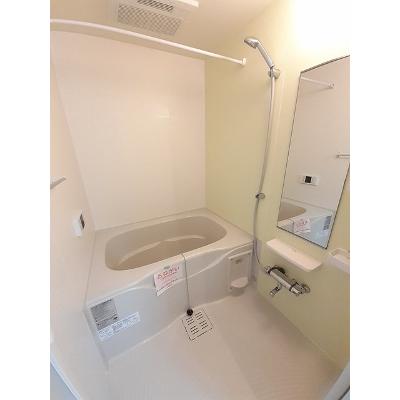 花梨Ⅱ 204【管理NO：1-023442402-02040】 ★家具家電は申し込み後に搬入します 2026年08月下旬入居可能の物件写真4
