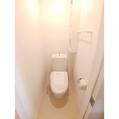 フレスクーラＤ 202【管理NO：1-022436501-02020】 ★家具家電は申し込み後に搬入します 2026年08月下旬入居可能の物件写真5