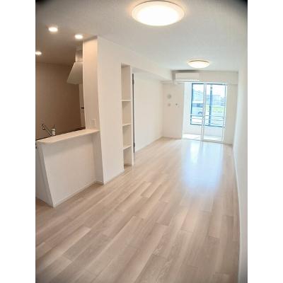 ＯＵＲＣＩＴＹ丸亀　Ⅱ 102【管理NO：1-027606702-01020】 ★家具家電は申し込み後に搬入します 2026年08月下旬入居可能の物件写真2