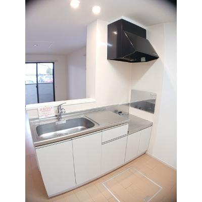 オアシス今津Ａ 101【管理NO：1-021166201-01010】 ★家具家電は申し込み後に搬入します 2026年08月下旬入居可能の物件写真3