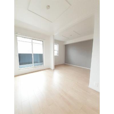 カーサ・フェリーチェ　Ｒ－Ⅴ 201【管理NO：1-022100801-02010】 ★家具家電は申し込み後に搬入します 2026年08月下旬入居可能の物件写真2