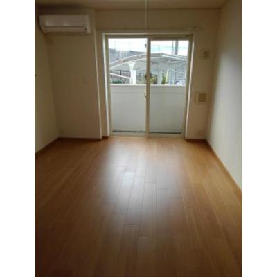 イート　ハーブⅡ 101【管理NO：1-014797402-01010】 ★家具家電は申し込み後に搬入します 2026年08月中旬入居可能の物件写真2