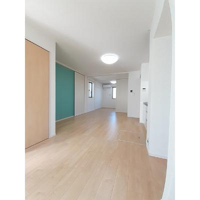 クラール東村　Ａ 101【管理NO：1-024982901-01010】 ★家具家電は申し込み後に搬入しますの物件写真2