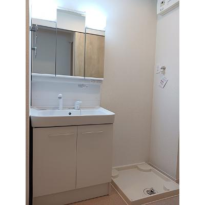 ガーデンＫＯＳＡＫＡ 102【管理NO：1-028416301-01020】 ★家具家電は申し込み後に搬入します★の物件写真6