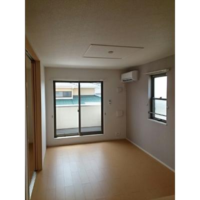 フラン・リジエール 202【管理NO：1-018796401-02020】 ★家具家電は申し込み後に搬入します 2026年08月下旬入居可能の物件写真2