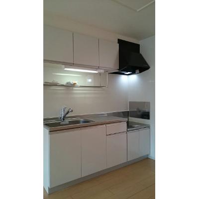 モリジェラートＣ 201【管理NO：1-017567801-02010】 ★家具家電は申し込み後に搬入します 2026年08月下旬入居可能の物件写真3