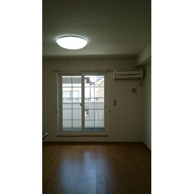 セレノ東野　Ｃ 201【管理NO：1-014325003-02010】 ★家具家電は申し込み後に搬入します 2026年08月下旬入居可能の物件写真2