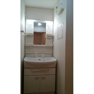 セレノ東野　Ｃ 201【管理NO：1-014325003-02010】 ★家具家電は申し込み後に搬入します 2026年08月下旬入居可能の物件写真6