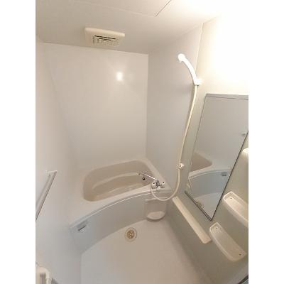 サン・フィールド 311【管理NO：1-013823601-03090】 ★家具家電は申し込み後に搬入します★ ★2026年08月下旬入居可能★の物件写真4