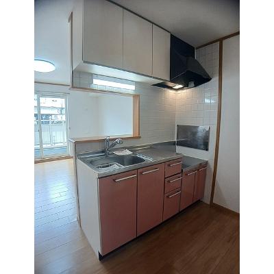 ｏＡｚｏ　Ａ棟 202【管理NO：1-012421101-02020】 ★家具家電は申し込み後に搬入します★ ★2026年08月下旬入居可能★の物件写真3