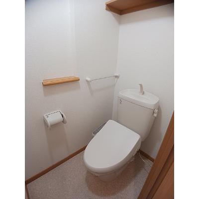 ｏＡｚｏ　Ａ棟 202【管理NO：1-012421101-02020】 ★家具家電は申し込み後に搬入します★ ★2026年08月下旬入居可能★の物件写真5