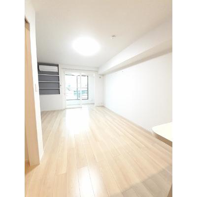 ハイフォレスト　Ⅰ 203【管理NO：1-025594701-02030】 ★家具家電は申し込み後に搬入します 2026年08月下旬入居可能の物件写真2