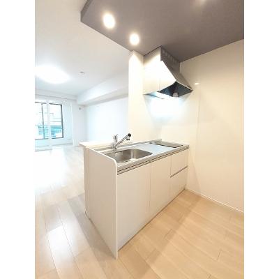 ハイフォレスト　Ⅰ 203【管理NO：1-025594701-02030】 ★家具家電は申し込み後に搬入します 2026年08月下旬入居可能の物件写真3