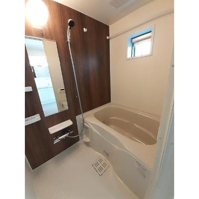 ハイフォレスト　Ⅰ 203【管理NO：1-025594701-02030】 ★家具家電は申し込み後に搬入します 2026年08月下旬入居可能の物件写真4