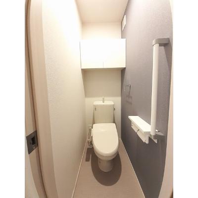 ハイフォレスト　Ⅰ 203【管理NO：1-025594701-02030】 ★家具家電は申し込み後に搬入します 2026年08月下旬入居可能の物件写真5