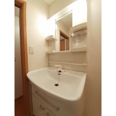 レスポワールＡ 202【管理NO：1-014376501-02020】 ★家具家電は申し込み後に搬入します★の物件写真6