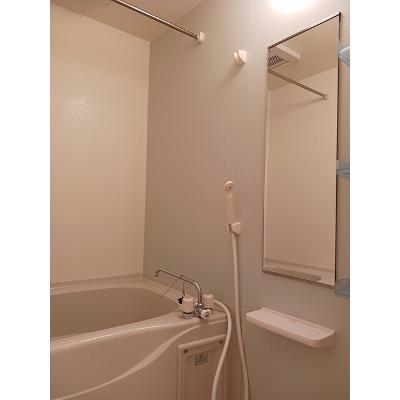 アメジスト 101【管理NO：1-018580201-01010】 ★家具家電は申し込み後に搬入します★の物件写真4