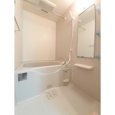 サンリット・レジデンス平井Ｂ 102【管理NO：1-016867802-01020】 ★家具家電は申し込み後に搬入します★の物件写真4