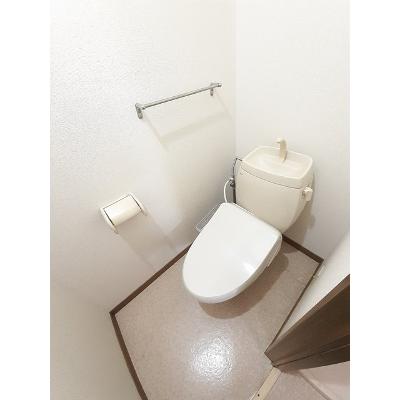 エバグリーンＡ 203【管理NO：1-006144101-02030】 ★家具家電は申し込み後に搬入しますの物件写真5