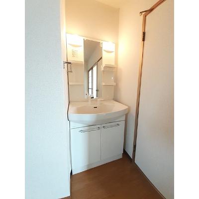 エバグリーンＡ 203【管理NO：1-006144101-02030】 ★家具家電は申し込み後に搬入しますの物件写真6