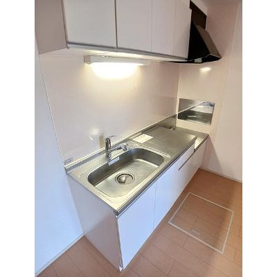 ベルデセイス 102【管理NO：1-019427201-01020】 ★家具家電は申し込み後に搬入します★ ★2026年10月下旬入居可能★の物件写真3