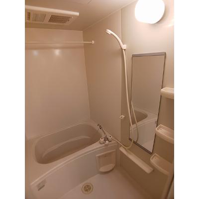 ＮＯＷ　ＬＩＦＥ　Ｂ 103【管理NO：1-012554602-01030】 ★家具家電は申し込み後に搬入します★ ★2026年11月下旬入居可能★の物件写真4
