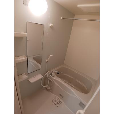 グリュックスＡ 102【管理NO：1-020079401-01020】 ★家具家電は申し込み後に搬入します★の物件写真4