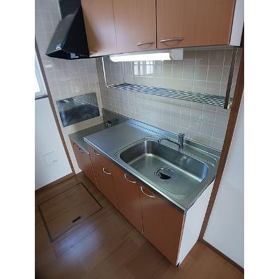 トゥ－・ル・モンドＢ 103【管理NO：1-010171002-01030】 ★家具家電は申し込み後に搬入します★の物件写真3